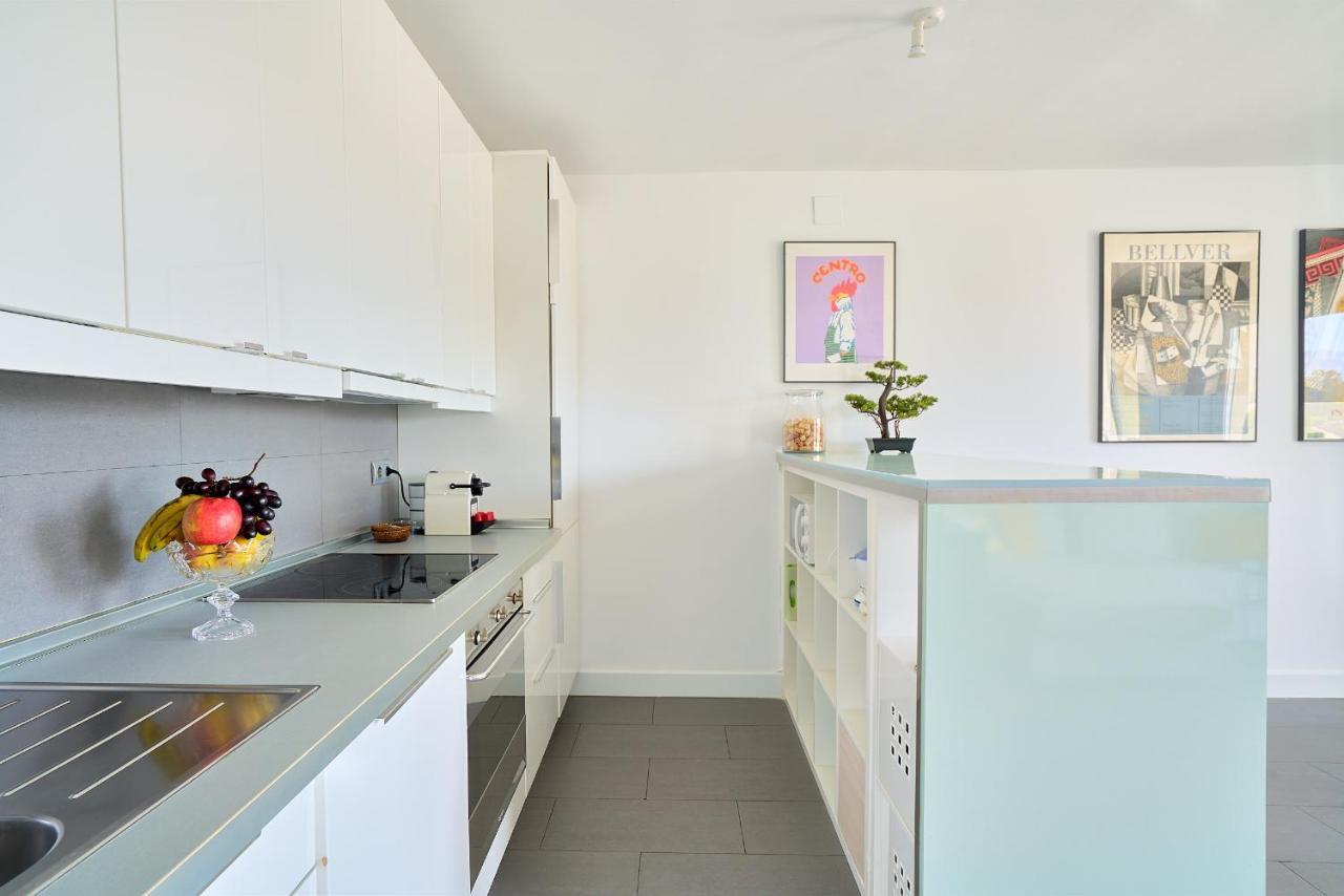Apartamento Malaga Sunview Exterior foto