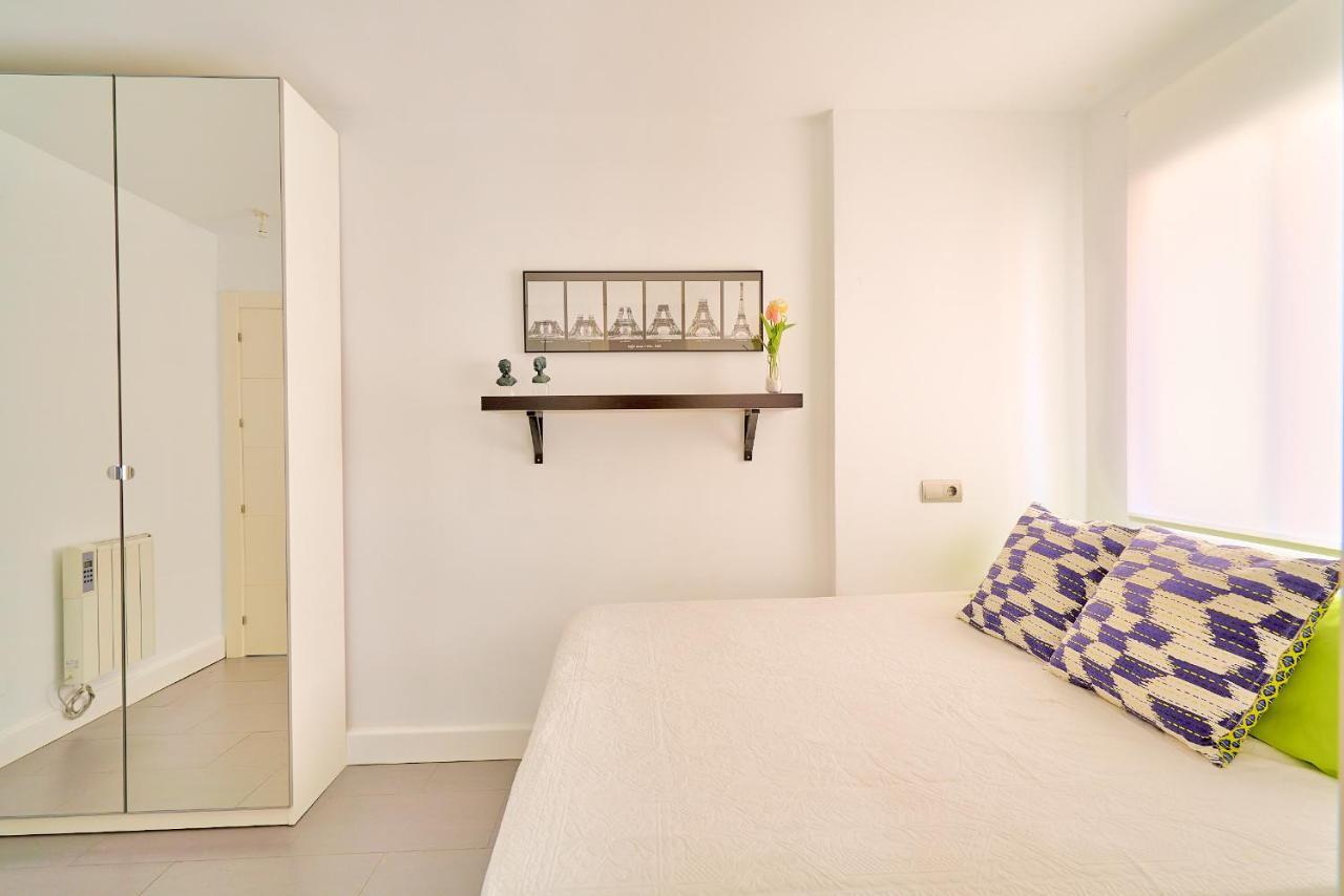 Apartamento Malaga Sunview Exterior foto